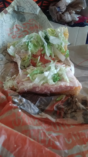 Photo of Schlotzsky's - 14 W Michigan Ave, Battle Creek, MI 49017