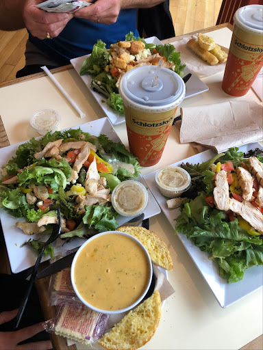 Photo of Schlotzsky's - 14 W Michigan Ave, Battle Creek, MI 49017