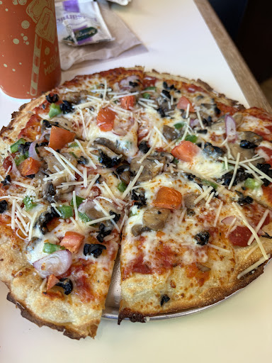 Photo of Schlotzsky's - 14 W Michigan Ave, Battle Creek, MI 49017