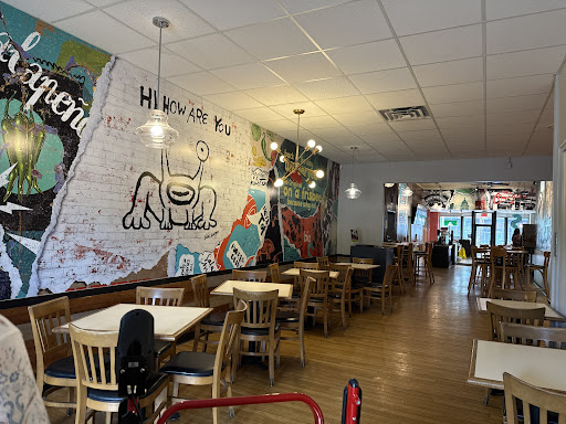 Photo of Schlotzsky's - 14 W Michigan Ave, Battle Creek, MI 49017