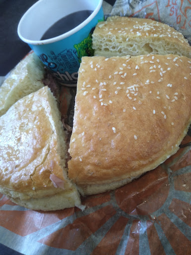 Photo of Schlotzsky's - 14 W Michigan Ave, Battle Creek, MI 49017