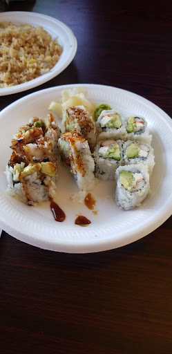 Photo of Sakura Express - 9 Washington St NE, Brainerd, MN 56401