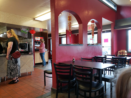 Photo of Sakura Express - 9 Washington St NE, Brainerd, MN 56401