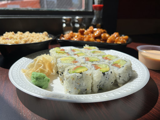 Photo of Sakura Express - 9 Washington St NE, Brainerd, MN 56401