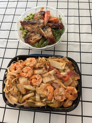 Photo of Sakura Express - 9 Washington St NE, Brainerd, MN 56401