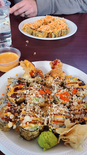 Photo of Sakura Express - 9 Washington St NE, Brainerd, MN 56401