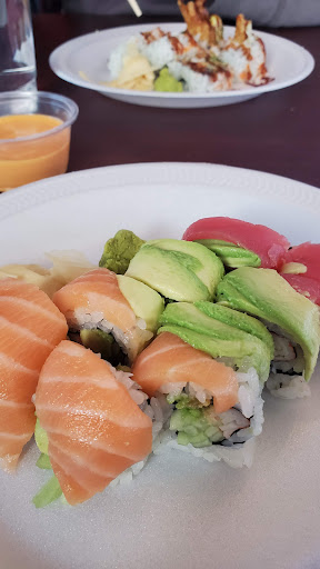 Photo of Sakura Express - 9 Washington St NE, Brainerd, MN 56401