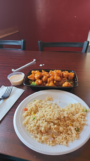 Photo of Sakura Express - 9 Washington St NE, Brainerd, MN 56401