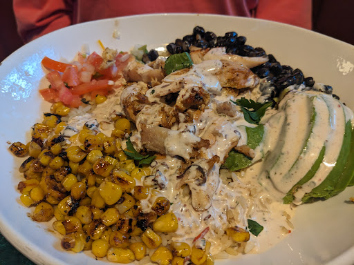 Photo of Grizzly's Wood-Fired Grill - 15159 Edgewood Dr N, Baxter, MN 56425