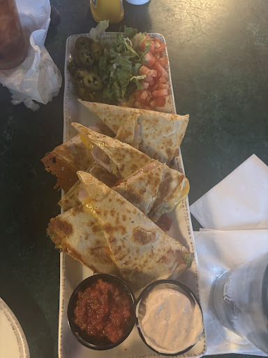 Photo of Grizzly's Wood-Fired Grill - 15159 Edgewood Dr N, Baxter, MN 56425