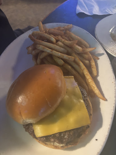 Photo of Grizzly's Wood-Fired Grill - 15159 Edgewood Dr N, Baxter, MN 56425