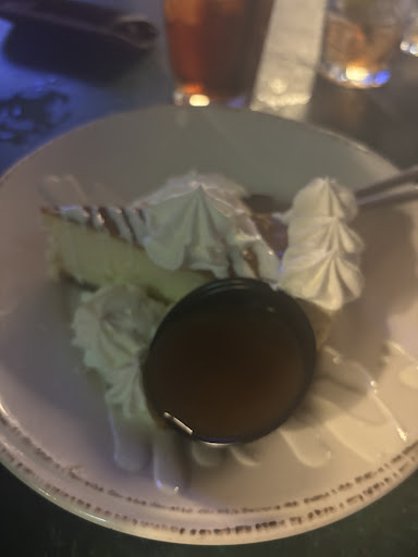 Photo of Grizzly's Wood-Fired Grill - 15159 Edgewood Dr N, Baxter, MN 56425