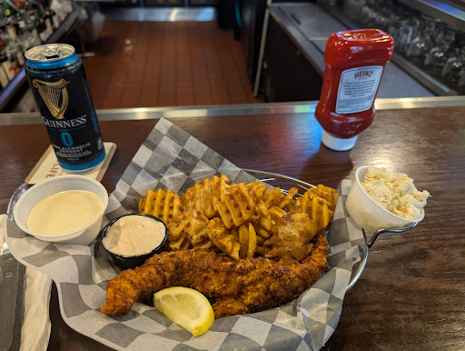 Photo of Grizzly's Wood-Fired Grill - 15159 Edgewood Dr N, Baxter, MN 56425