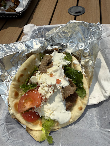 Photo of Gyropolis - 2325 W 90th St, Bloomington, MN 55431