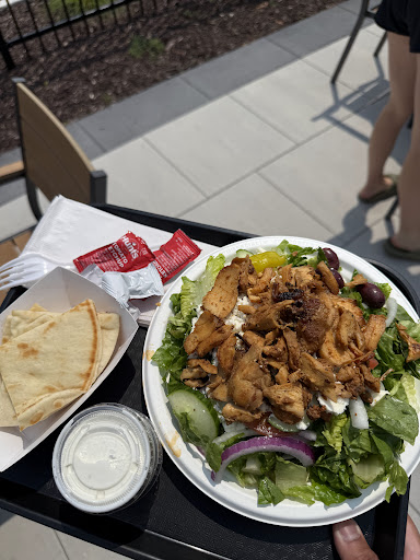 Photo of Gyropolis - 2325 W 90th St, Bloomington, MN 55431