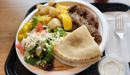 Photo of Gyropolis - 2325 W 90th St, Bloomington, MN 55431