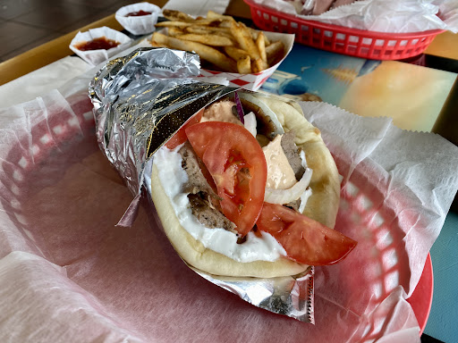 Photo of Gyropolis - 2325 W 90th St, Bloomington, MN 55431