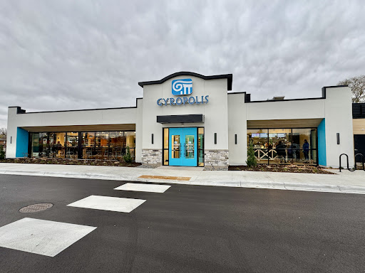 Photo of Gyropolis - 2325 W 90th St, Bloomington, MN 55431