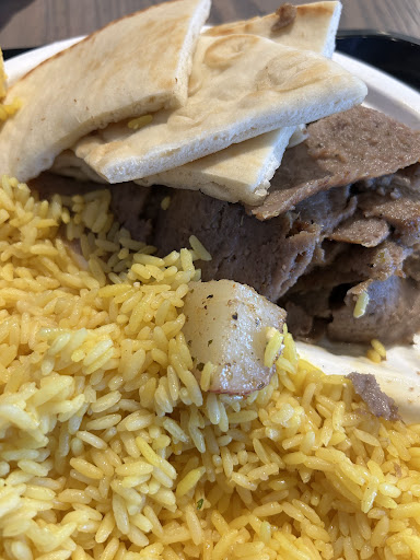 Photo of Gyropolis - 2325 W 90th St, Bloomington, MN 55431