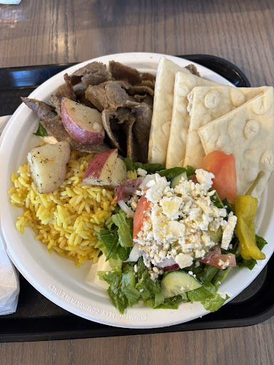 Photo of Gyropolis - 2325 W 90th St, Bloomington, MN 55431