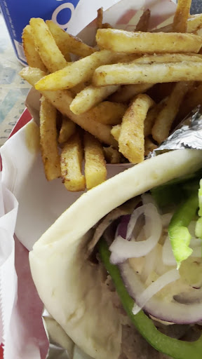 Photo of Gyropolis - 2325 W 90th St, Bloomington, MN 55431