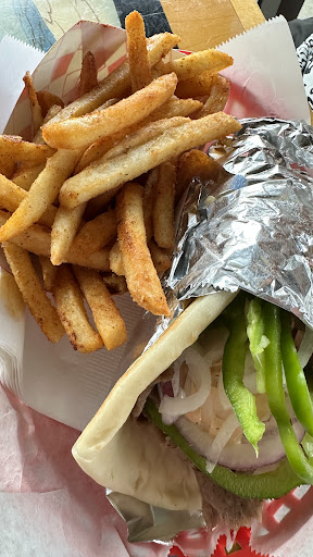 Photo of Gyropolis - 2325 W 90th St, Bloomington, MN 55431