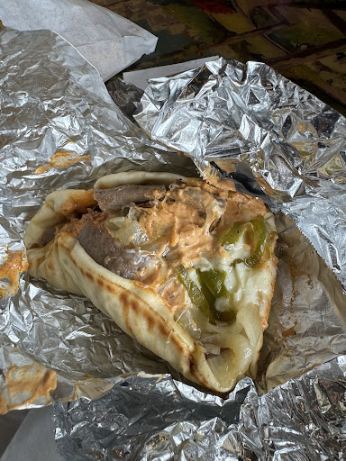 Photo of Gyropolis - 2325 W 90th St, Bloomington, MN 55431