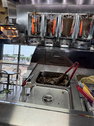 Photo of Gyropolis - 2325 W 90th St, Bloomington, MN 55431