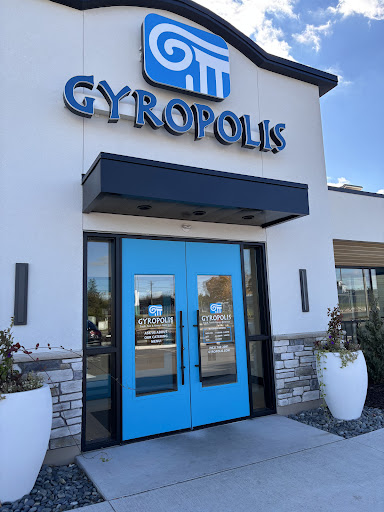 Photo of Gyropolis - 2325 W 90th St, Bloomington, MN 55431
