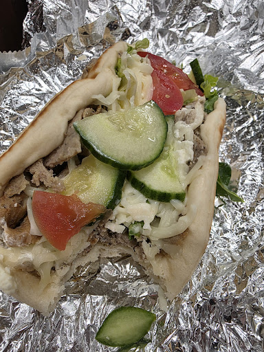 Photo of Gyropolis - 2325 W 90th St, Bloomington, MN 55431