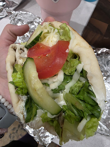 Photo of Gyropolis - 2325 W 90th St, Bloomington, MN 55431