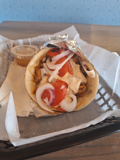 Photo of Gyropolis - 2325 W 90th St, Bloomington, MN 55431