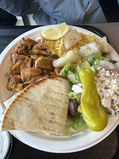 Photo of Gyropolis - 2325 W 90th St, Bloomington, MN 55431