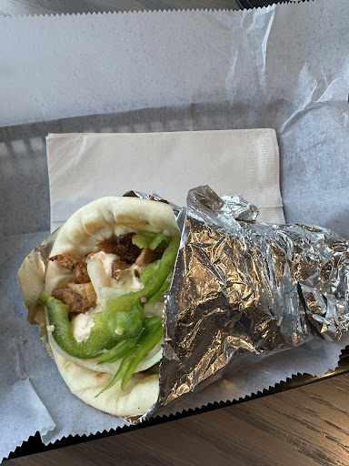 Photo of Gyropolis - 2325 W 90th St, Bloomington, MN 55431