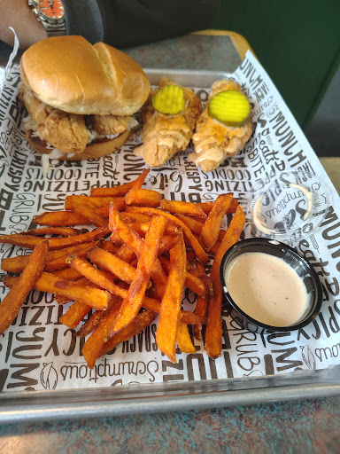 Photo of Chick N Rice - 603 Laurel St, Brainerd, MN 56401