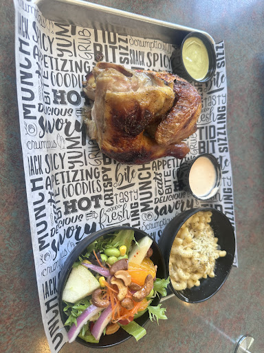 Photo of Chick N Rice - 603 Laurel St, Brainerd, MN 56401