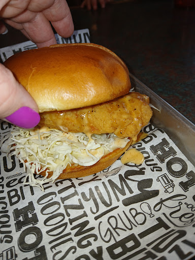 Photo of Chick N Rice - 603 Laurel St, Brainerd, MN 56401