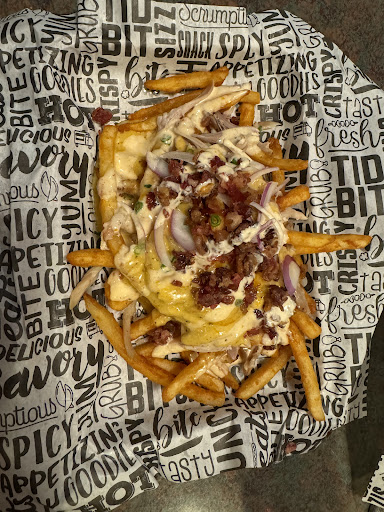 Photo of Chick N Rice - 603 Laurel St, Brainerd, MN 56401