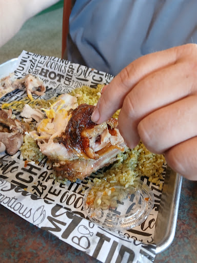 Photo of Chick N Rice - 603 Laurel St, Brainerd, MN 56401