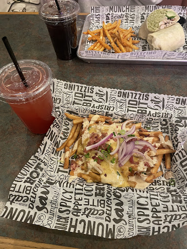 Photo of Chick N Rice - 603 Laurel St, Brainerd, MN 56401