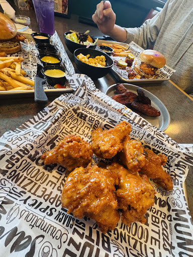 Photo of Chick N Rice - 603 Laurel St, Brainerd, MN 56401