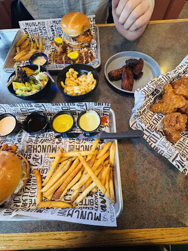 Photo of Chick N Rice - 603 Laurel St, Brainerd, MN 56401