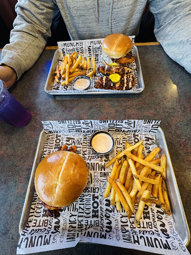 Photo of Chick N Rice - 603 Laurel St, Brainerd, MN 56401