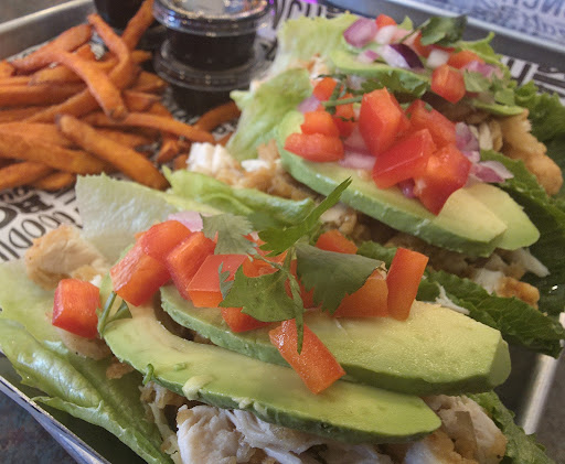 Photo of Chick N Rice - 603 Laurel St, Brainerd, MN 56401