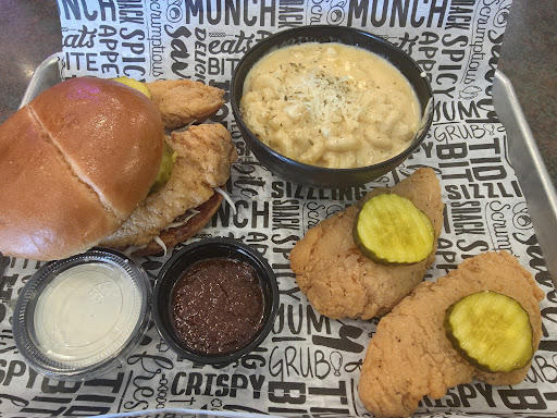 Photo of Chick N Rice - 603 Laurel St, Brainerd, MN 56401