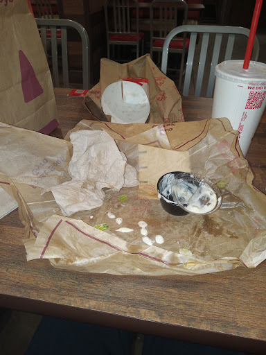 Photo of Arby's - 15065 Edgewood Dr N, Baxter, MN 56425