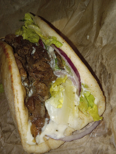 Photo of Arby's - 15065 Edgewood Dr N, Baxter, MN 56425