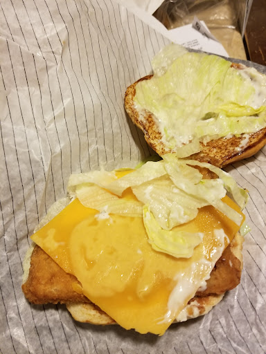 Photo of Arby's - 15065 Edgewood Dr N, Baxter, MN 56425