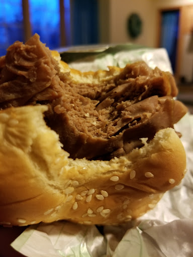 Photo of Arby's - 15065 Edgewood Dr N, Baxter, MN 56425