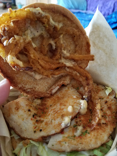 Photo of Arby's - 15065 Edgewood Dr N, Baxter, MN 56425